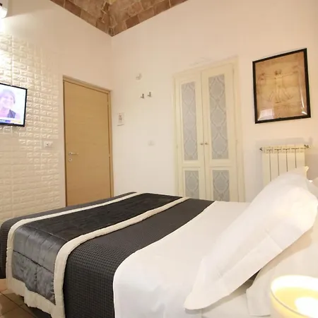 Machiavelli Suites Rome Exterior photo
