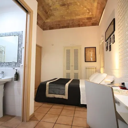 Machiavelli Suites Rome Exterior photo
