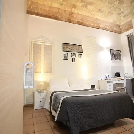 Machiavelli Suites Rome Exterior photo