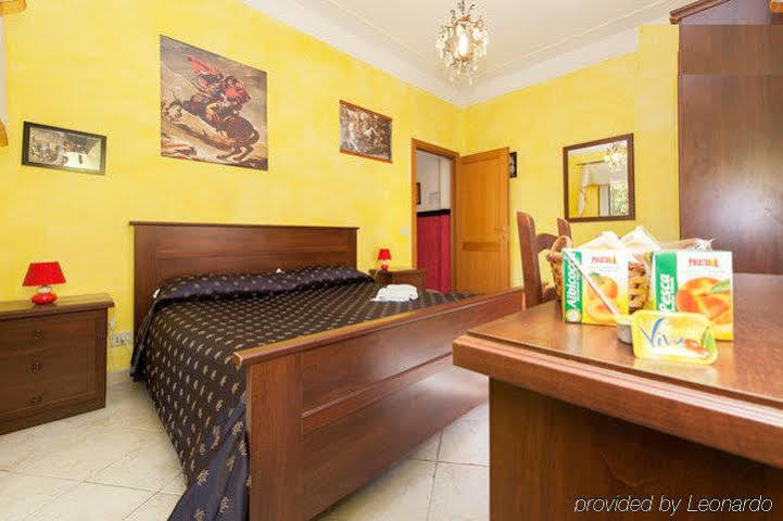Machiavelli Guest house Rome