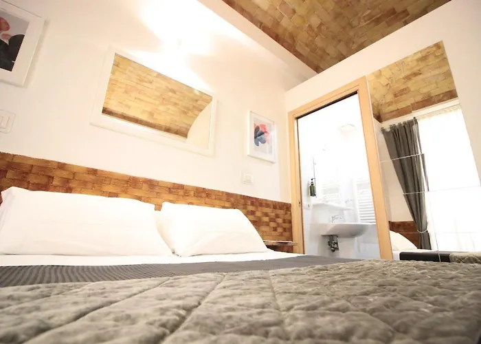 Machiavelli Suites