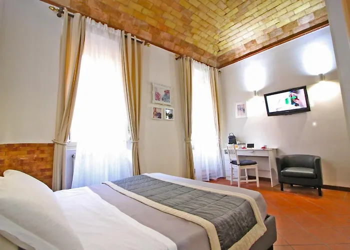 Machiavelli Suites