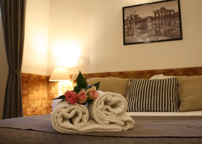 Machiavelli Suites