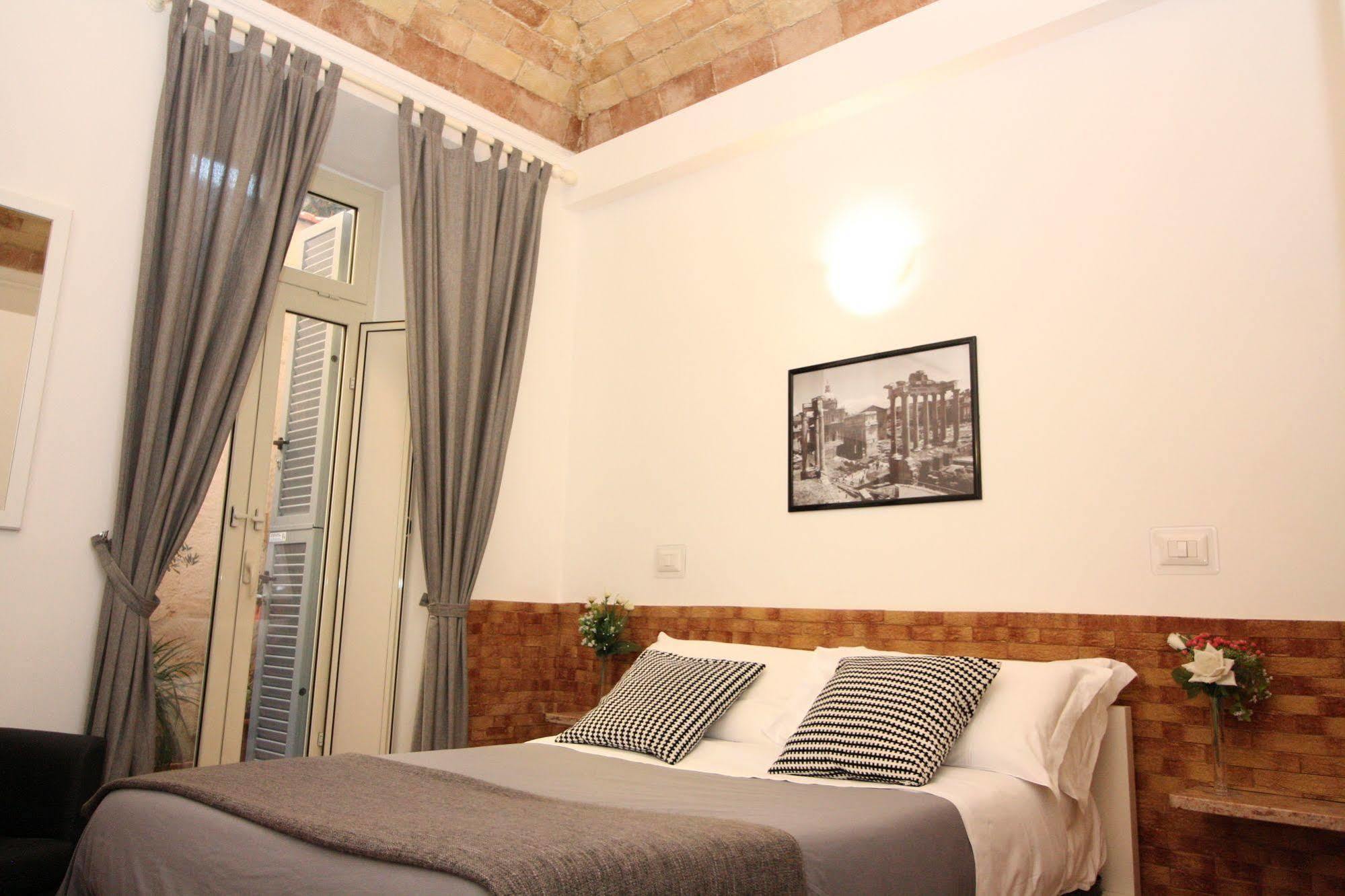 Guest house Machiavelli 2*